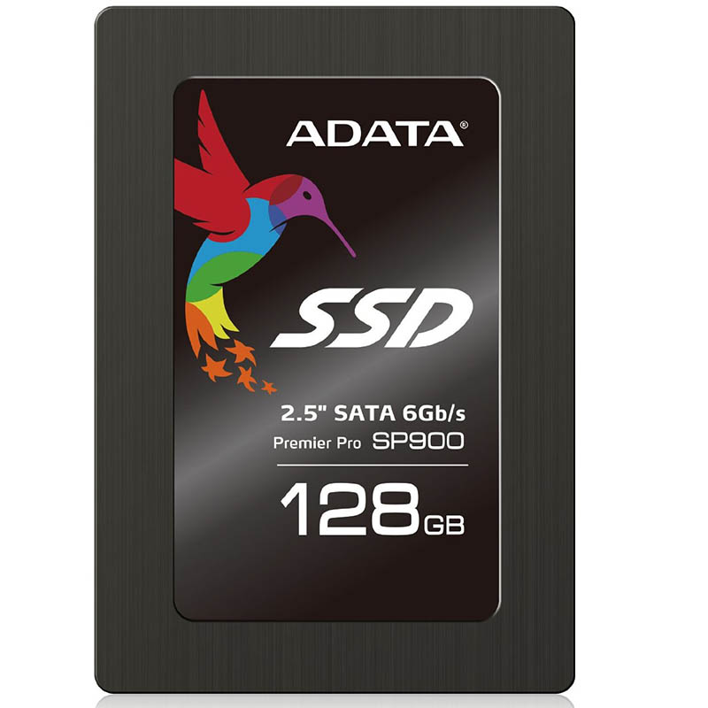 ADATA Premier Pro SP900 Solid State Drive 128GB 1